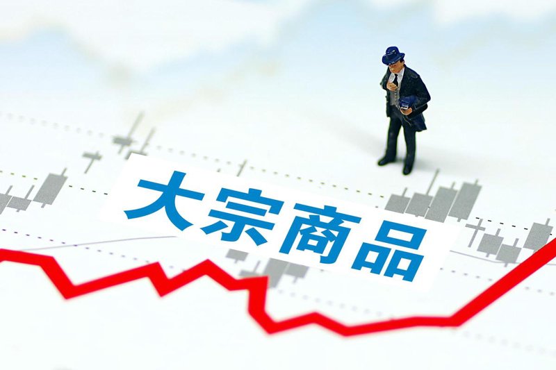 进出口贸易代理